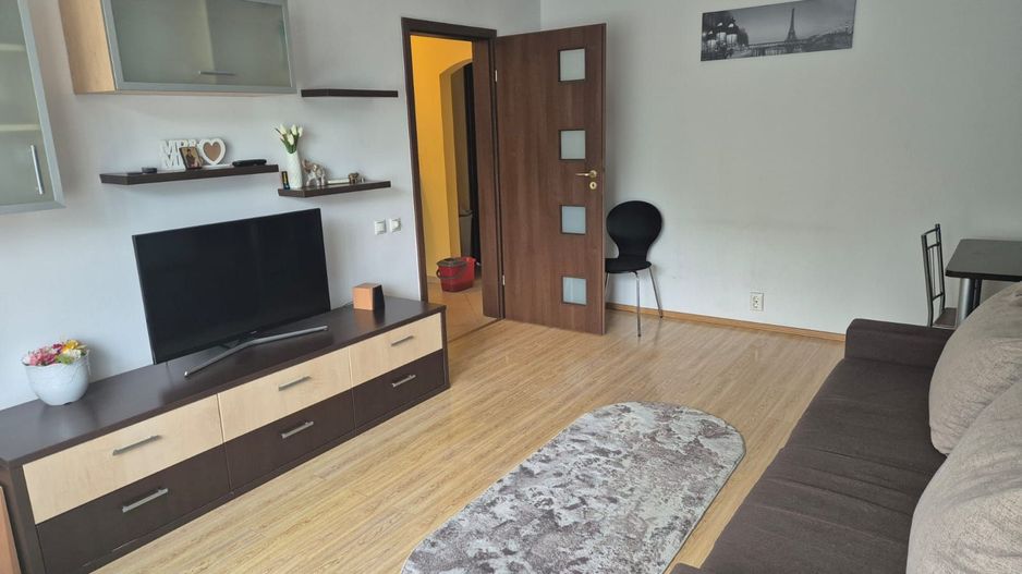 Apartament 3 camere modern, Drumul Taberei, aproape de metrou - Poză 1