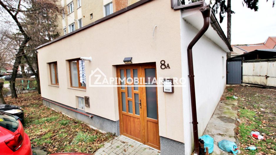 2 apartamente cu 1 cameră ,90 mp,semicentral,zona Nova Vita - Poză 9