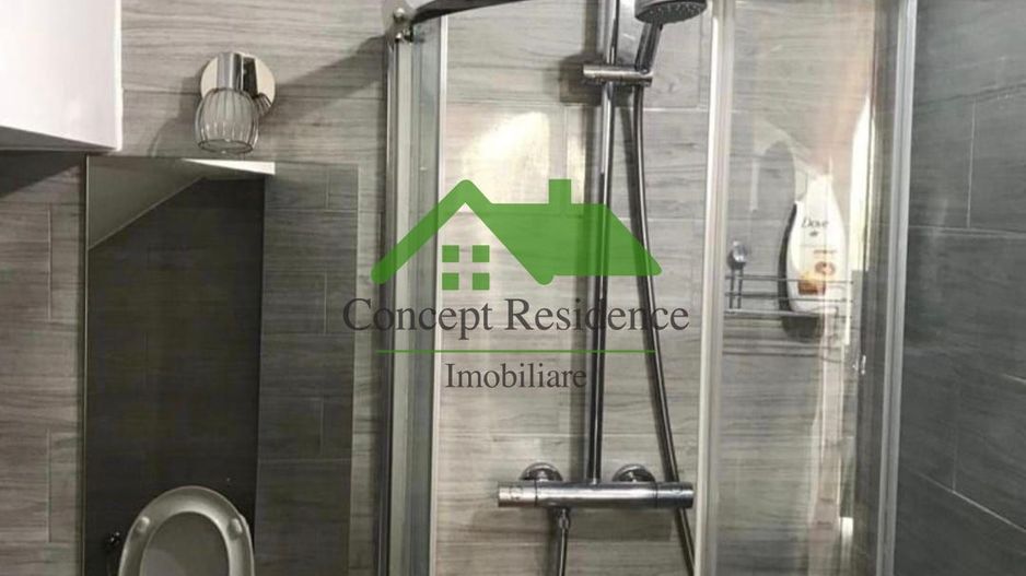 Vand apartament 3 camere, Victoriei zona Marul de Aur - Poză 6