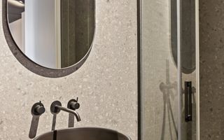 Apartament tip loft I 4 camere I Design industrial in Floreasca - Poză 11