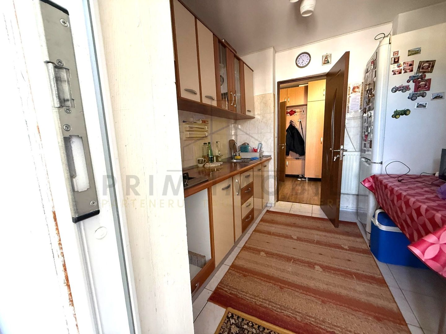 3 Camere Decomandat, Nicolina,  LIDL, Prima Statie din Podu Ros - Poză 11