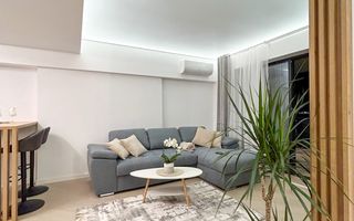 Chirie I Apartament 3 camere I Cortina North - Poză 7