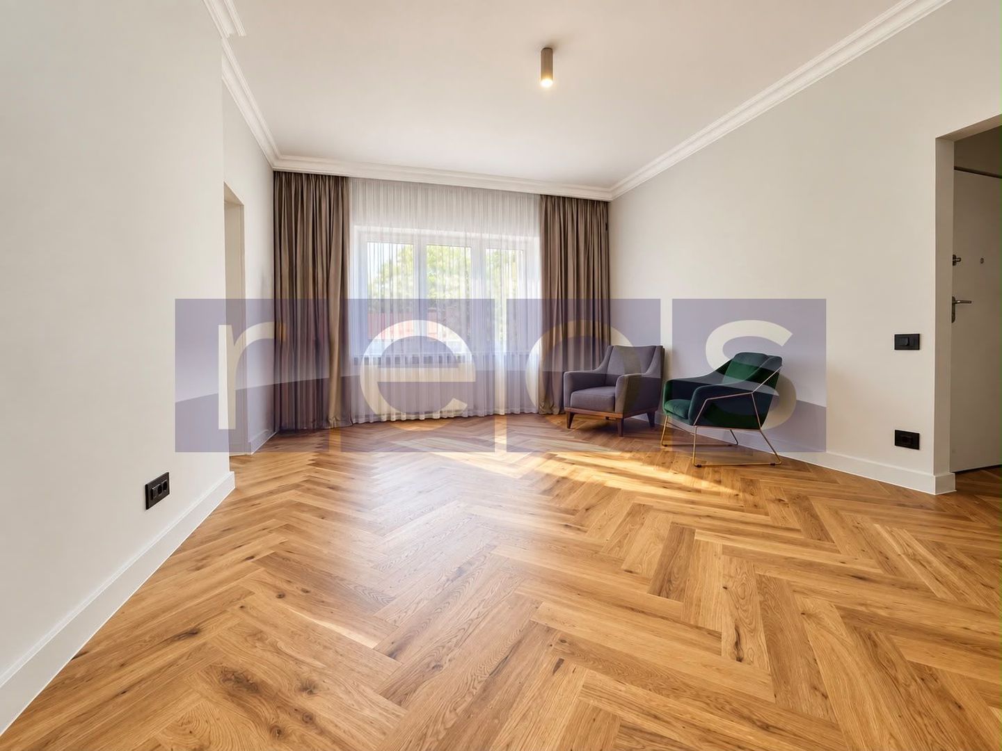 VANZARE 3 CAMERE + BOXA | ZONA PRIMAVERII - Poză 9