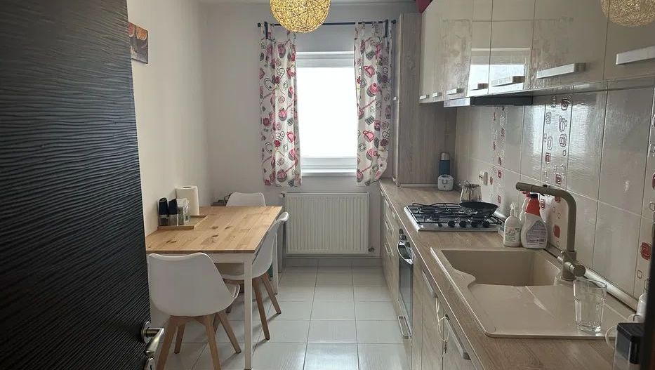 apartament 3 camere Palladium - Poză 4