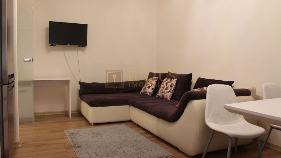 Dumbravita - Kaufland, bloc nou, loc de parcare inclus, decomandat! - Poză 8