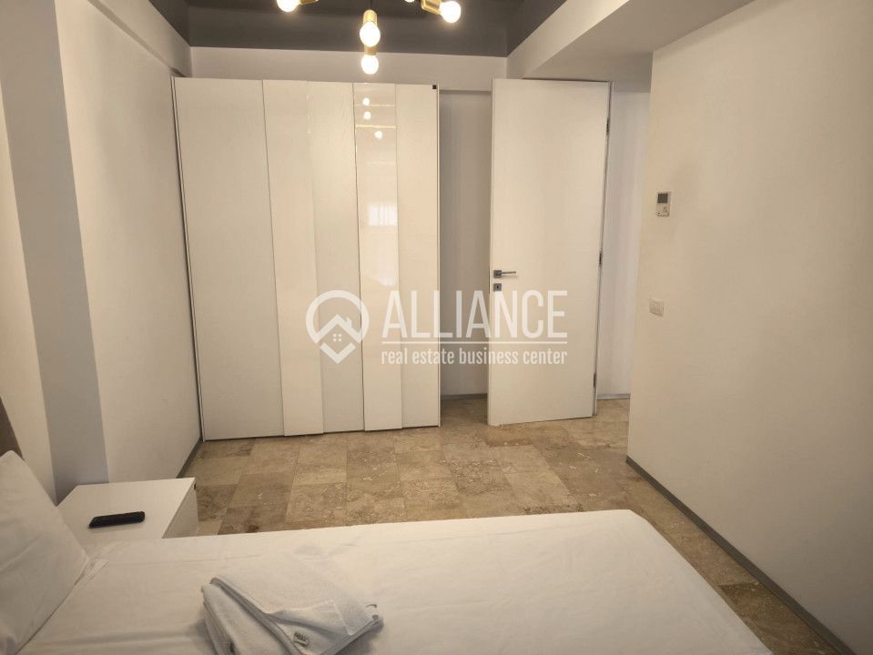 OLIMP  (Cod 01) - Complex NOVUM BY THE SEA - Poză 10