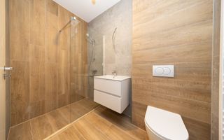 Apartament 3 Camere | 74 MP Utili | Tractorul | Bloc Finisat - Poză 12