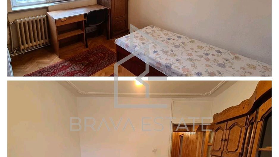 Apartament 4 camere, 2 bai, 2 balcoane , zona Zorilor - Poză 7