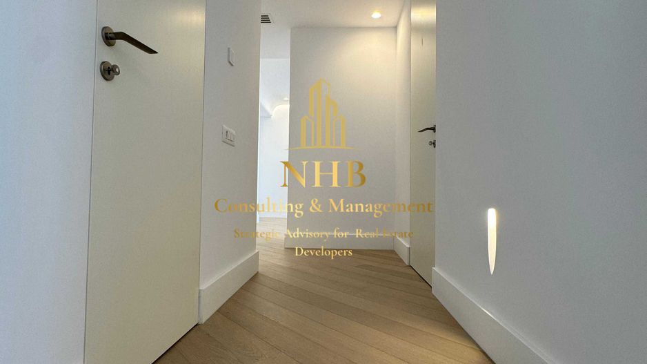 Apartament de vanzare 3 camere-Cortina126 -Pipera-PARCARE - Poză 7