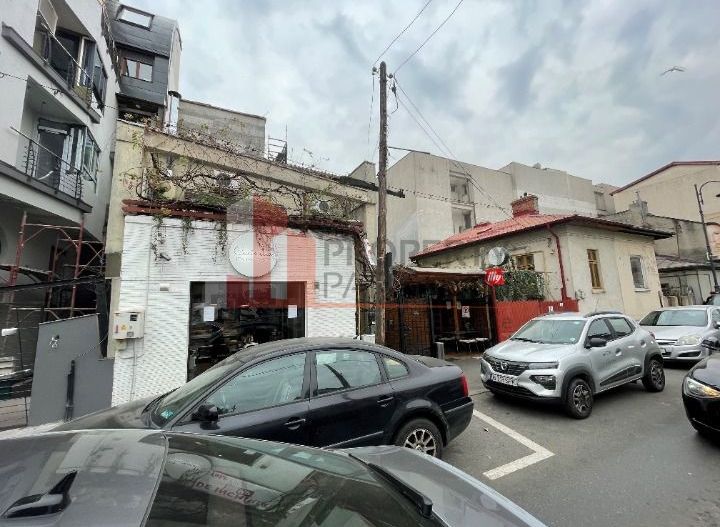 Spatiu comercial | Cafenea | Restaurant cu terasa Dorobanti - Poză 2