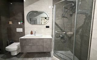 Chirie, apartament, 2 camere, str. Sprîncenoaia, Centru - Poză 6