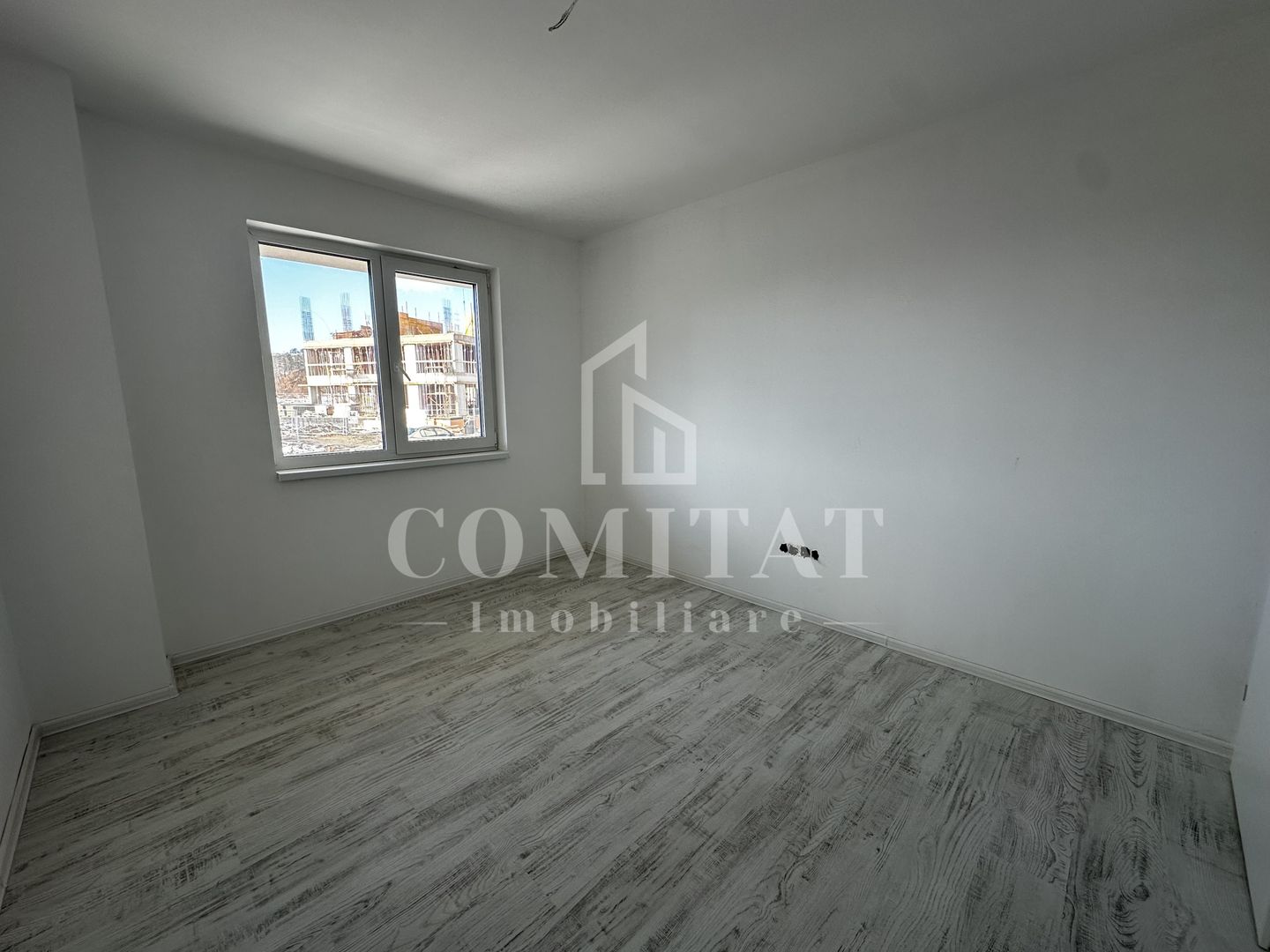 Apartament finisat | Loc de parcare | Zona Stadionului - Poză 8