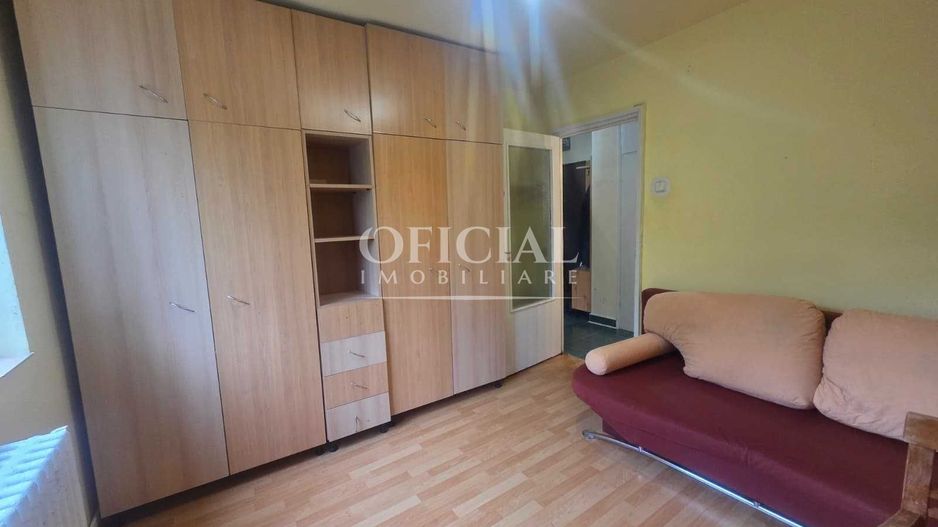 Apartament 2 Camere | 38 Mp | Balcon | Intermediar | Manastur Clabucet - Poză 4