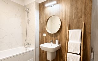 Circumvalațiunii-City of Mara | 2 camere | Mobilat-Utilat Modern - Poză 6