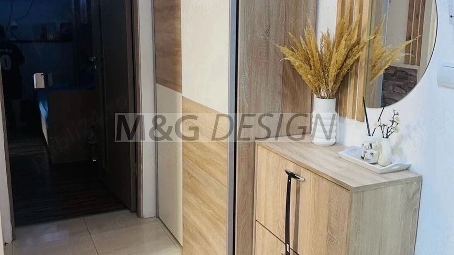Apartament 1 camera Giroc parter cu balcon - Poză 6