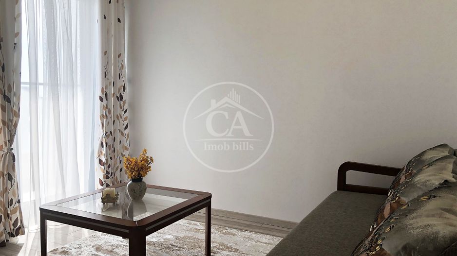 Apartament cu 3 camere de inchiriat in Prima Panorama, Oradea - Poză 10