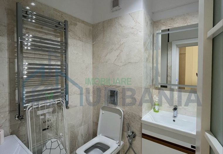 Apartament Royal Town | 48 MP | Mobilat | Vânzare - Poză 8