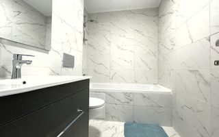 2 camere I Cosmopolis I parcare I prima inchiriere I et4 - Poză 12