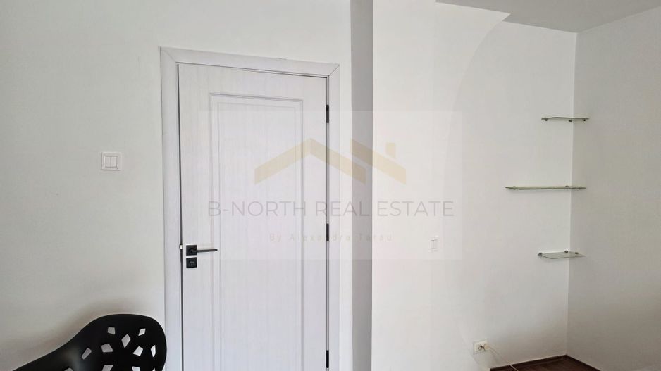 Apartament 3 camere Mall Vitan | 79 mp utili | Parcare Renovat | Bloc reabilita - Poză 5