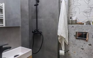 Apartament de lux, in zona Semicentrala - Poză 15