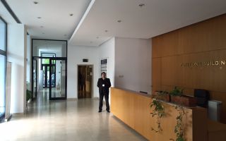 VANZARE CLADIRE DE BIROURI ZONA UNIRII | INVESTITIE CU RANDAMENT GARANTAT | - Poză 1