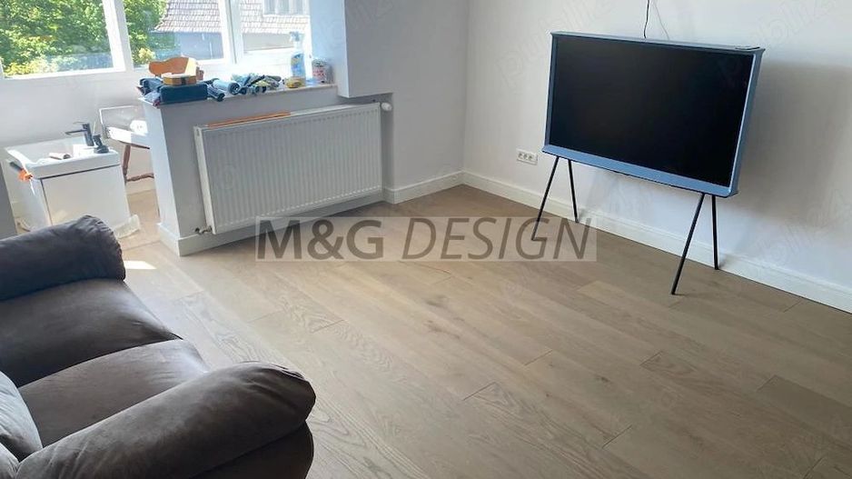 Apartament 2 cam central -Medicina -Prefectura - Poză 2