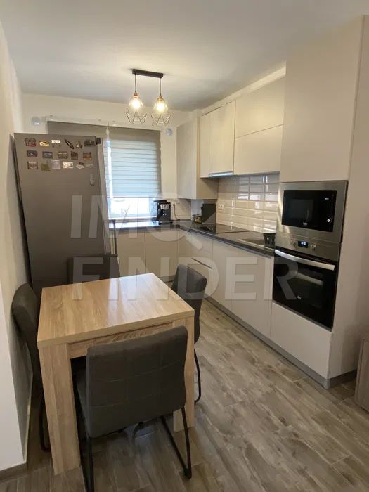 Apartament la Cheie cu Parcare Subterana Borhanci - Poză 7