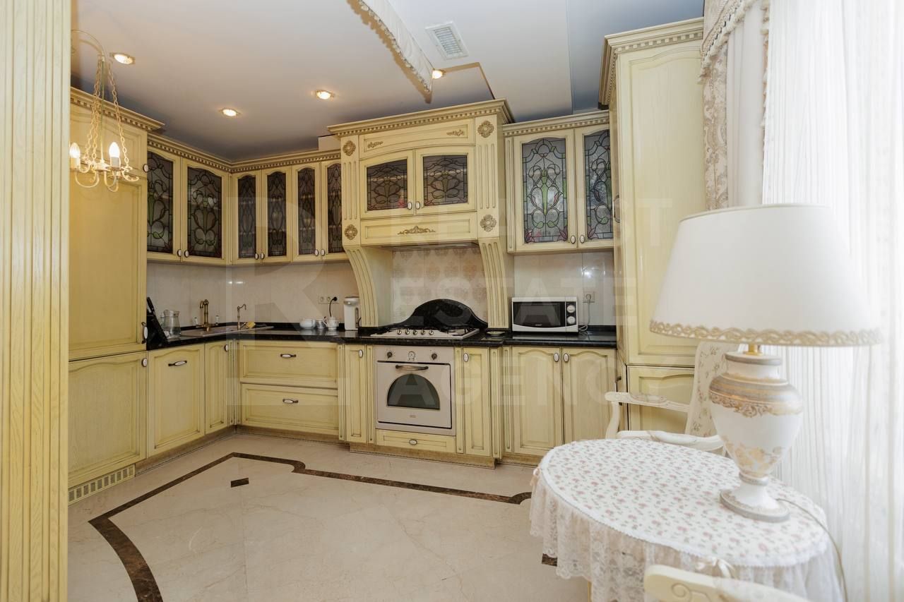 Chirie, apartament, 3 camere, bd. Ştefan cel Mare şi Sfînt, Centru - Poză 7