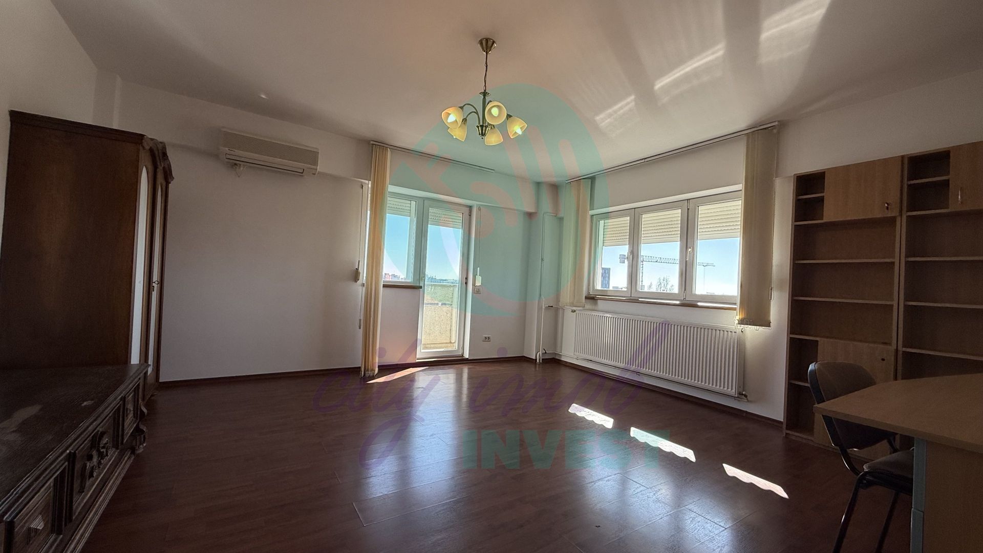 Apartament 3 camere luminos, Mântuleasa – Armenească - Poză 7