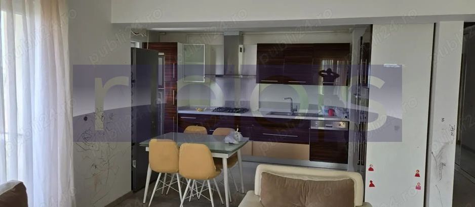 VANZARE 3 CAMERE | LUMINOS | LOC DE PARCARE INCLUS IN PRET | COSMOPOLIS - Poză 1