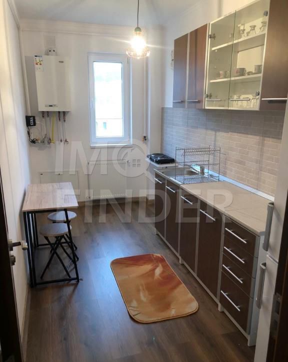 Apartament NOU la Cheie zona Parcul Poligonului - Poză 5