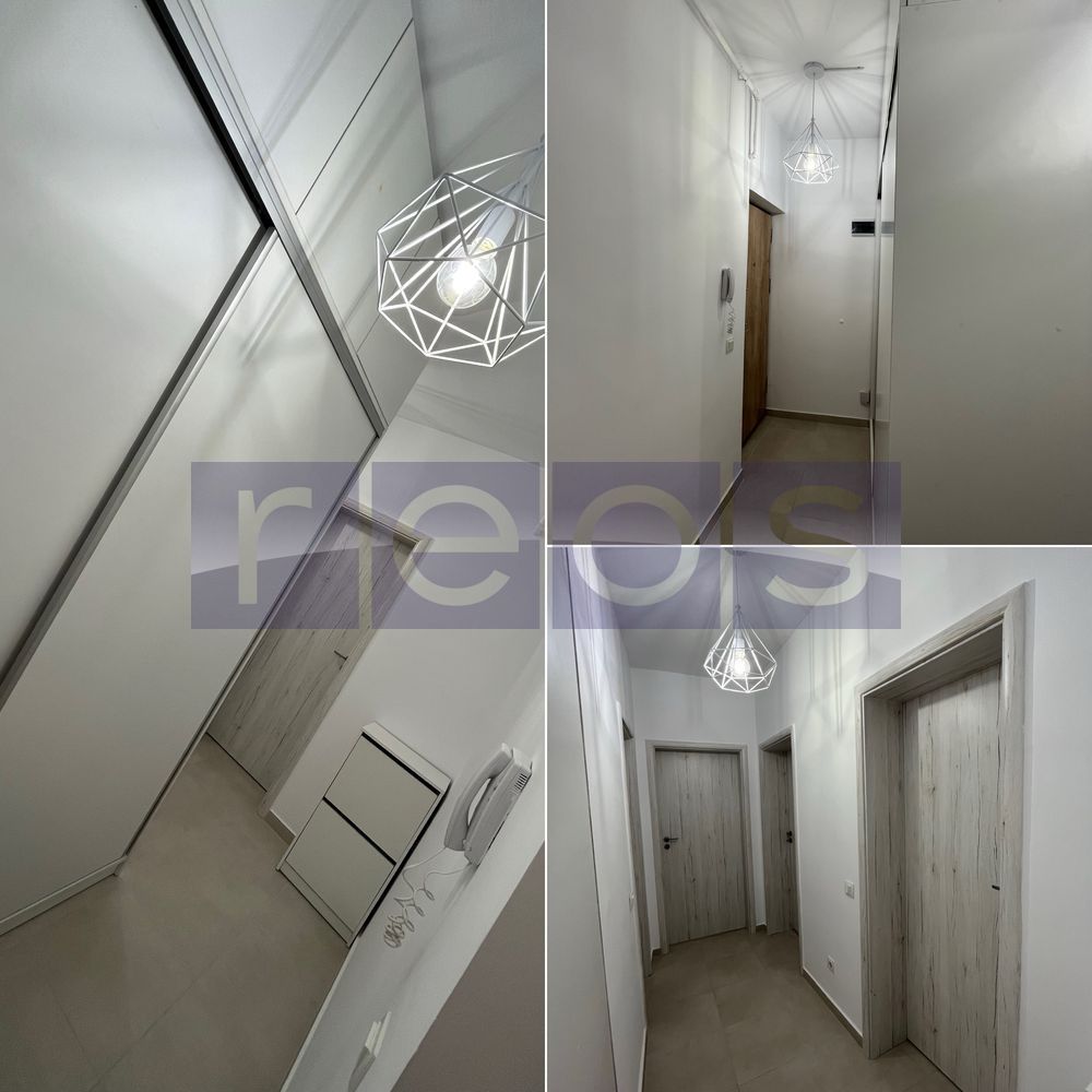 DE VANZARE 2 CAMERE BRANCUSI- VALEA LARGA 10 MINUTE DE METROU- PARCARE - Poză 4