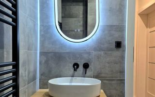 Cismigiu | Apartament 2 camere 41mp ultrafinisat | Imobil interbelic - Poză 7