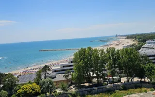 Apartament premium 3 camere, 2bai | Sea View Apartments | Olimp - Poză 15