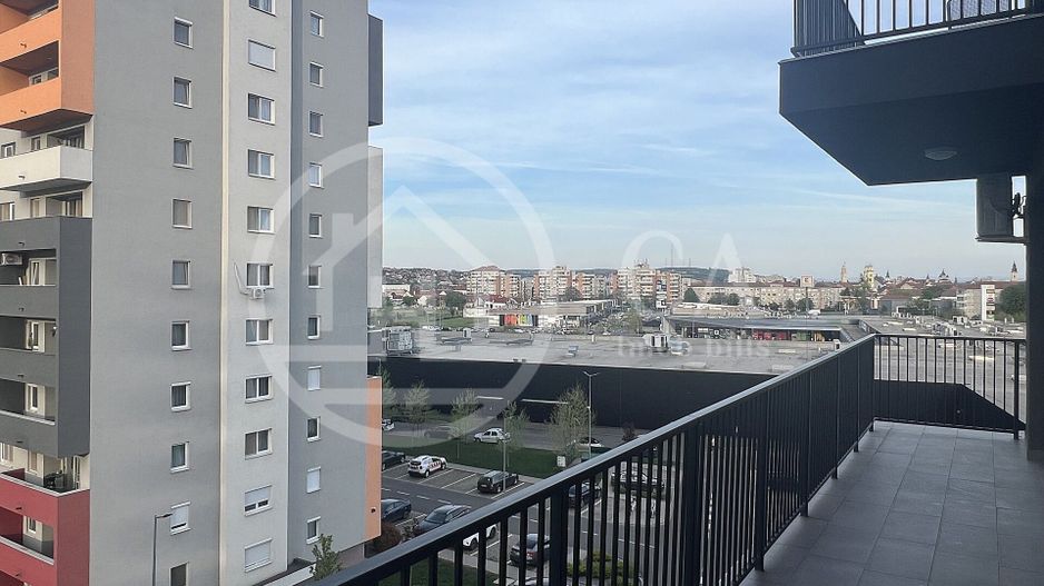 Apartament cu 3 camere de inchiriat in Prima Onestilor Oradea - Poză 11