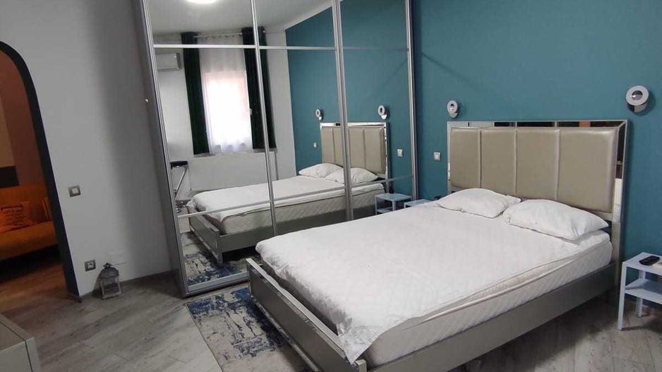 Apartament 2 camere, centrală electrică, Piața Rosetti - Poză 1