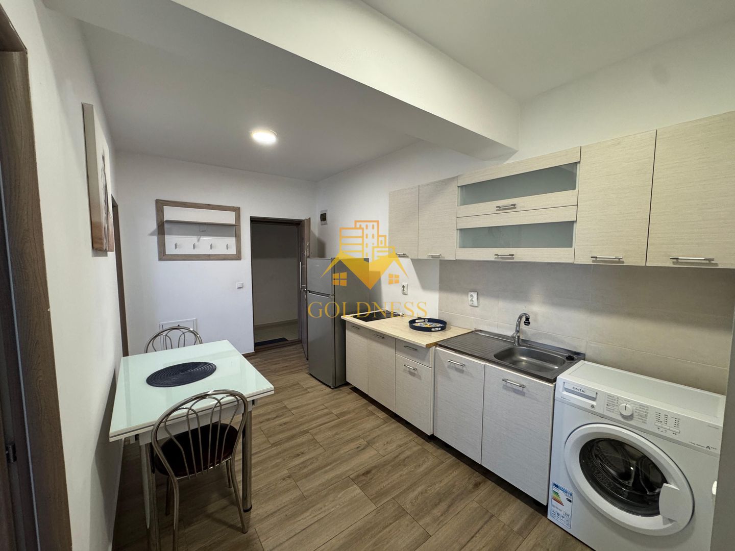 2 camere decomandate, modern, parcare, Cartierul Buna Ziua, Zona Audi - Poză 5