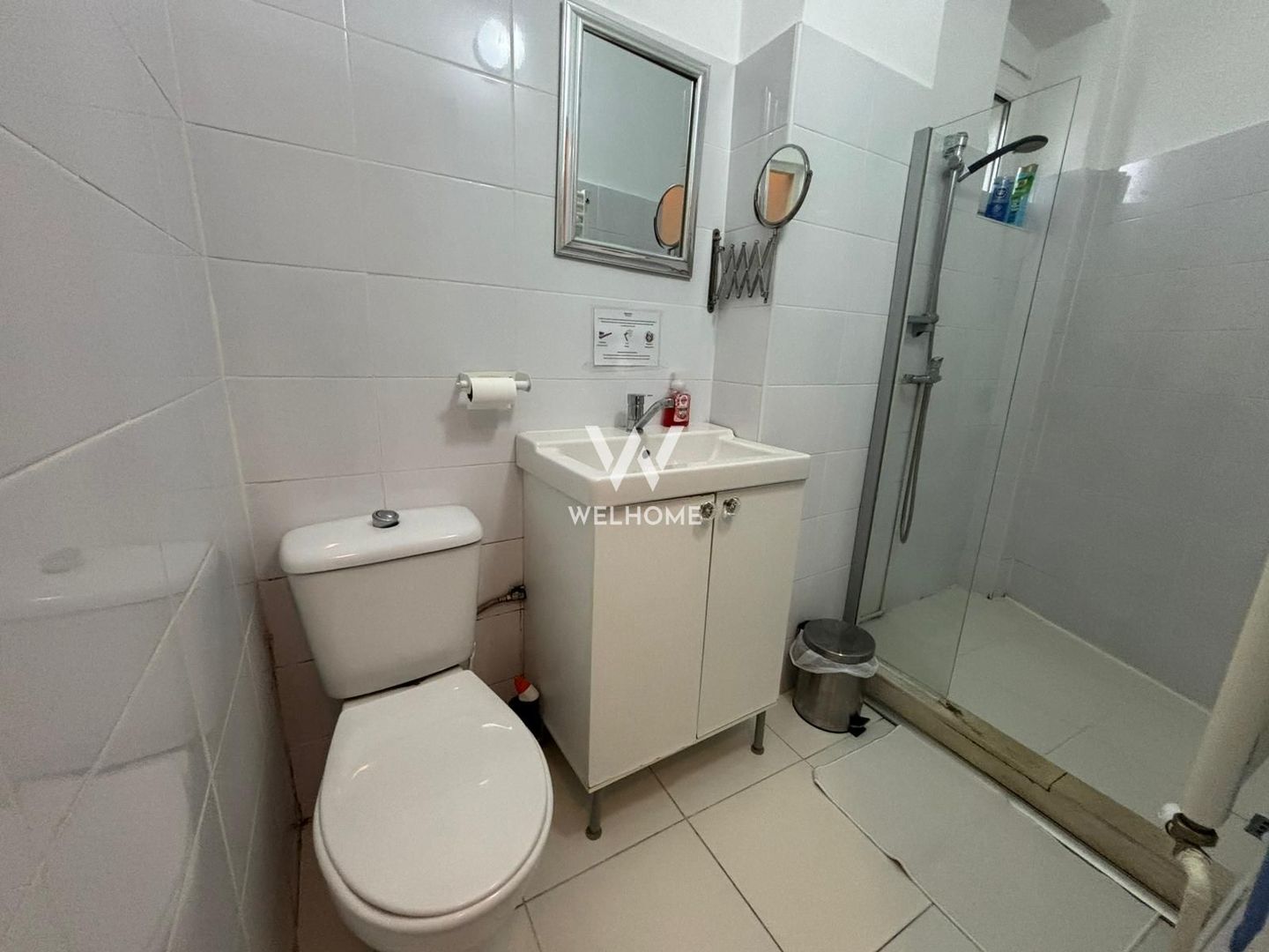 Apartament 2 camere ULTRACENTRAL - Str. 9 Mai, Sibiu - Poză 12