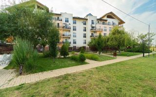 Apartament de vânzare – NorthLight Residenc - Poză 1