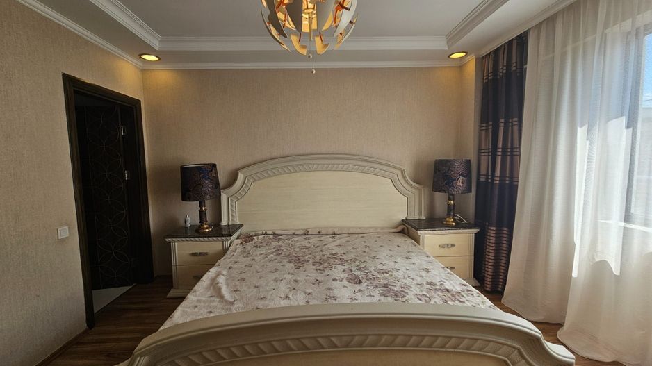 3 camere Inacu Nicoale Baneasa Piscina - Poză 5