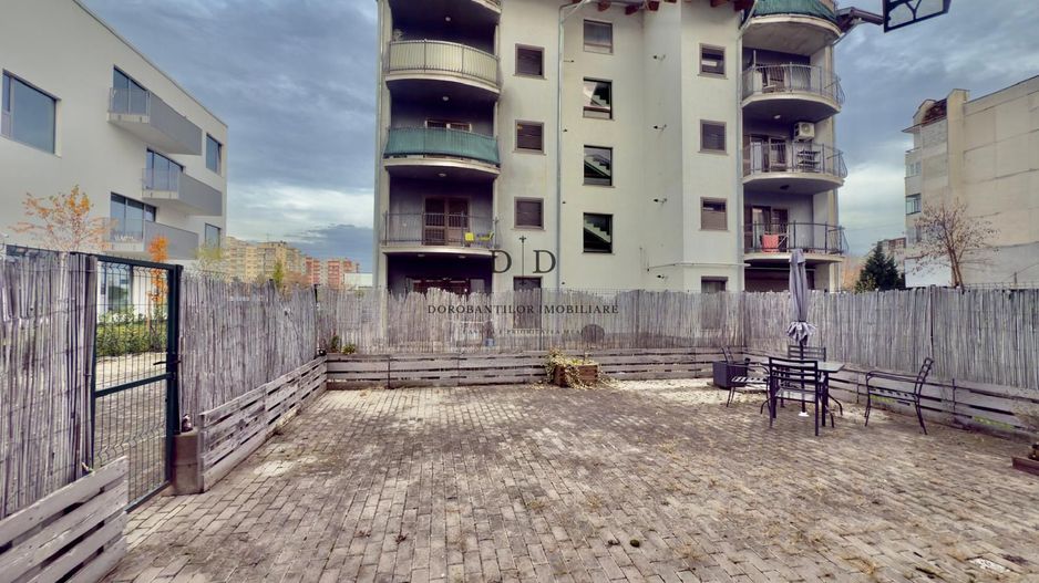 2 Camere de Închiriat – Modern, Pet-Friendly zona Iulius Mall - Poză 14