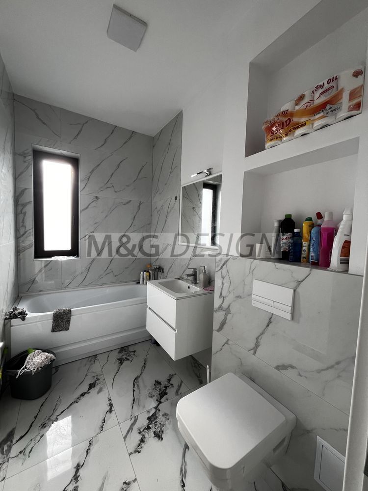 Apartament 2 camere Giroc - Poză 7