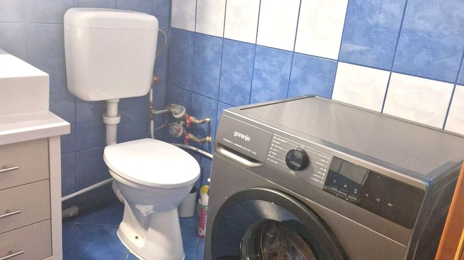 🏡 ]nchiriez 2 camere, loc de parcare inclus, Arena Națională, Bd. Basarabia - Poză 4
