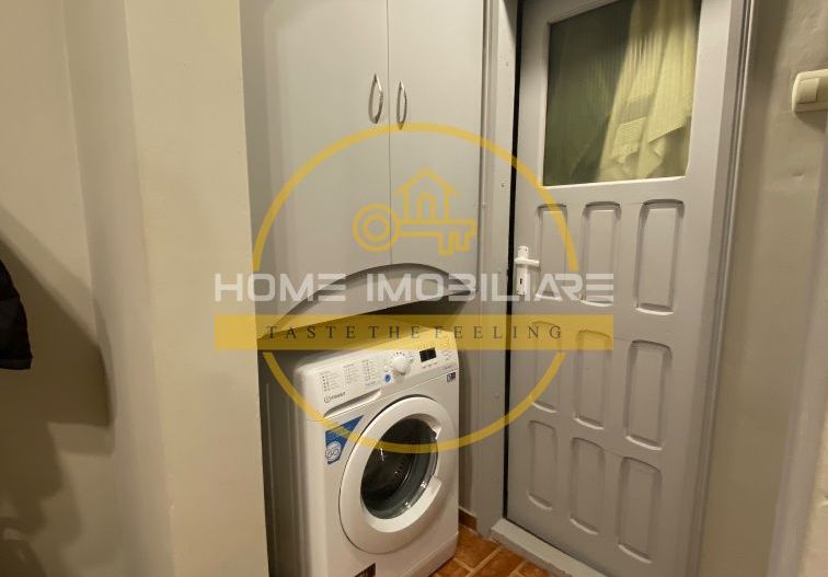 Apartament cu 2 camere/ 47mp/ zona Podu de Fier - Poză 4