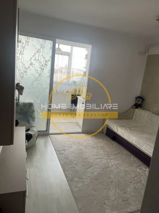 Etaj 2/Apartament 2Camere -43mp/Mobilat&Utilat /Str.Pepinierii - Poză 3