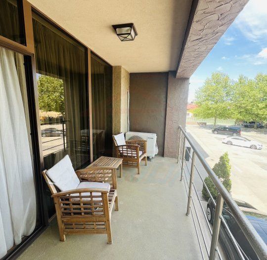 ✨ De închiriat 1 cameră, Viva Bariera, 400 €/lună - Poză 1