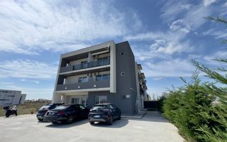 Garsoniera de vanzare Costinesti, Constanta - Poză 10