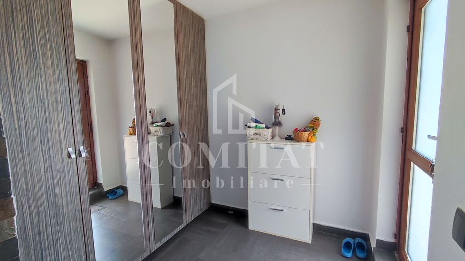 Casa individuală de vânzare | La cheie | Zona Florilor - Florești - Poză 10