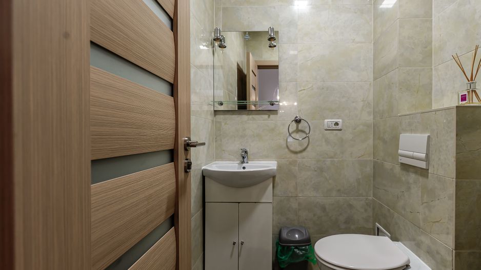 PREȚ NOU!!! Apartament 3 camere - an 2021 - zona UTA - lângă AFI - Poză 5
