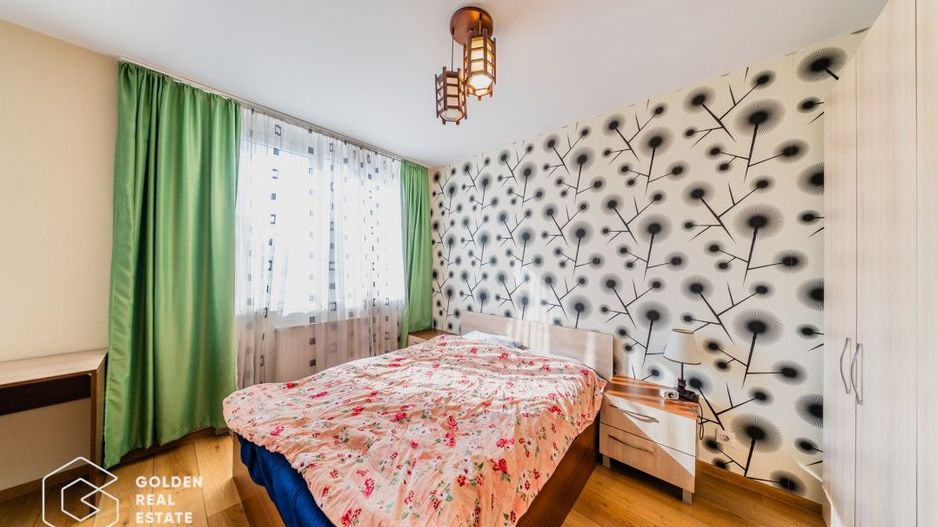Apartament 2 camere, ARED Kaufland, etaj 1 - Poză 5